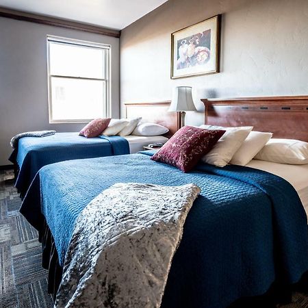Rundle Suites Glasgow Екстериор снимка