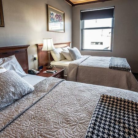 Rundle Suites Glasgow Екстериор снимка